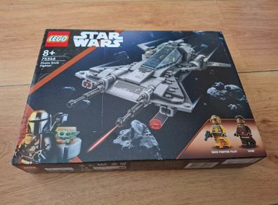 LEGO Star Wars 75346 Pirate Snub Fighter