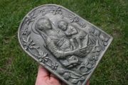 Madonna And Child.. Wild Goose Studio Kinsale Ireland