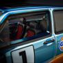 Hot Wheels RLC Exclusive 1976 Volkswagen Golf MK1 GTI, Gulf deco, new. Image 7
