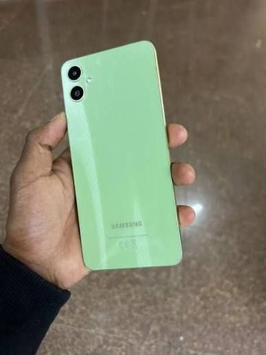 Samsung Galaxy A05