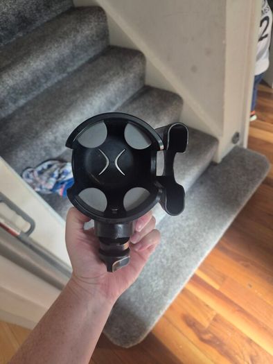 coffee cup holder