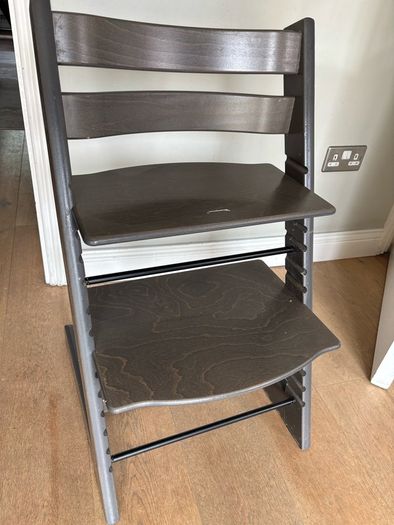 Tripp Trap chair