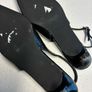 Kitten heel shoes Image 7