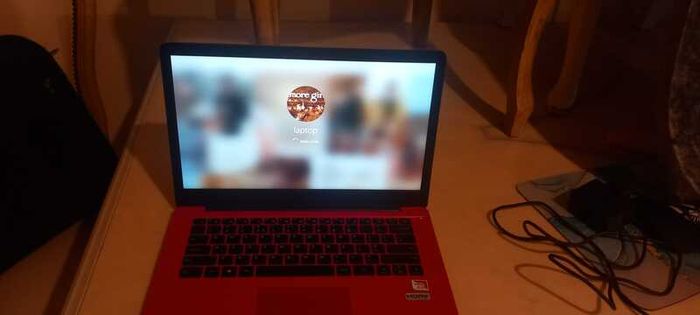 Laptop