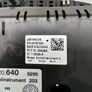 VW Golf 7 VII TSI petrol instrument cluster speedometer 5G1920640 A1l3b45s Image 5