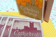Vintage Violin Strings