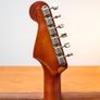 Fender Custom Shop Limited Edition 1961 STRAT RELIC 8 of 12 2000 - Gold (applied over a Sonic Blue base) Image 3