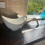 Large Serving Dishes ( Villeroy & Bosch)& ( 10 Strawberry Street) Image 2