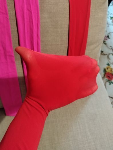 Sexy  sensual feminine stockings for crossdressers and girls