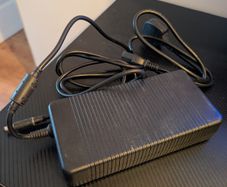 Dell Replacement AC Adapter 330W 19.5v for Dell Alienware
