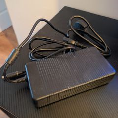 Dell Replacement AC Adapter 330W 19.5v for Dell Alienware