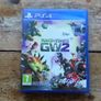 Plants vs Zombies GW2 Garden Warfare 2 Playstation Game Image 2