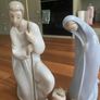 Iladro Nativity Set - Highly collectible Image 5