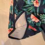 Girls swim shorts Image 4
