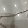 Gucci Silver Necklace Image 6