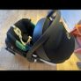 cybex carseat Image 2