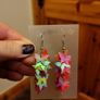Lovely Boho Style Earrings Image 4