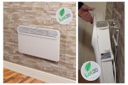 500W Panel Heater