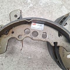 vitara brake shoes