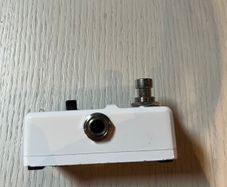 Loop Pedal