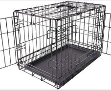 small dog crates