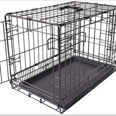 small dog crates