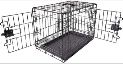 small dog crates