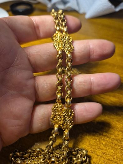 Vintage Necklace