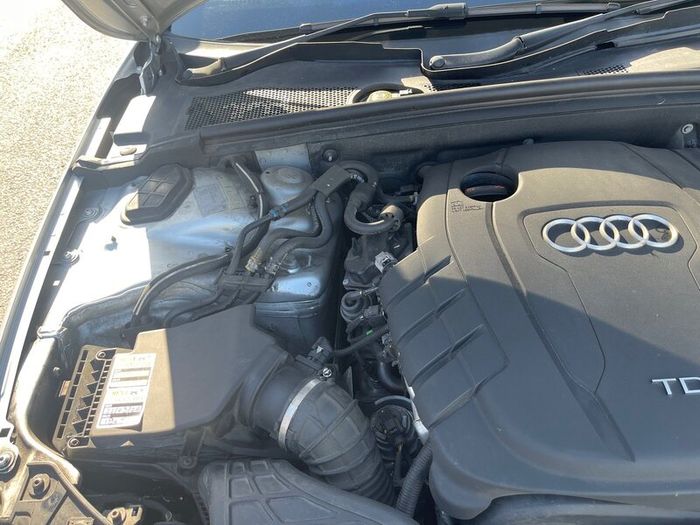 Clean, Automatic, Audi A4 131 for Sale