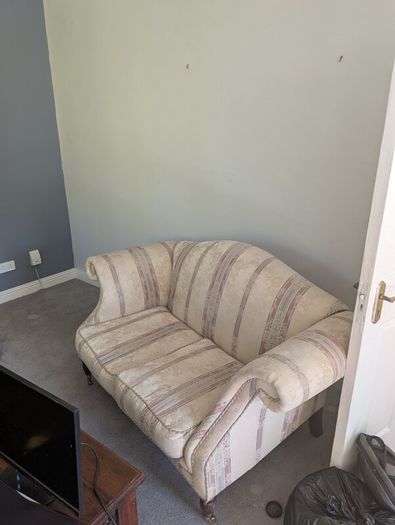 Vintage sofas