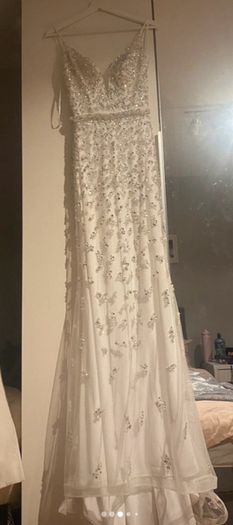 Debs dress