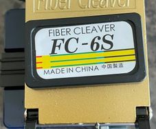 Fiber Optic Cable Cutter