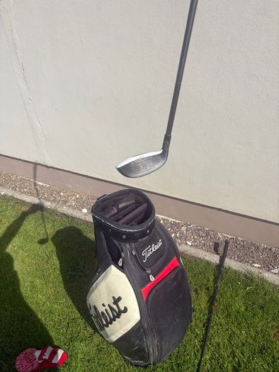 Golf Clubs