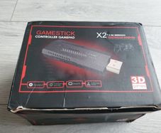 Games and consoles