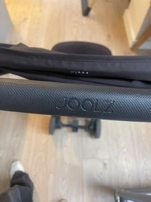 Joolz Aer Travel Buggy