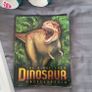 Dinosaur Build a Bear Pictures and Book Image 4