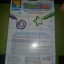 BNWT Draw in the Tub Bathtub Crayons and Sponge Image 2