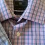 3 Marks and Spencer shirts (S) Short sleeved Image 3