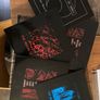 The Sisters of Mercy First and Last and Always Vinyl Box Set Image 3