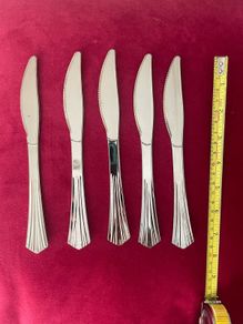 Plastic Knives