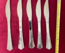 Plastic Knives