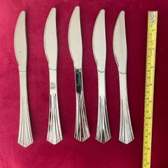 Plastic Knives