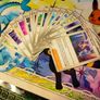 Mega Evolutions Quick Starter Pack Image 4