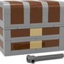 LEGO Treasure Chest (5008945) Image 6
