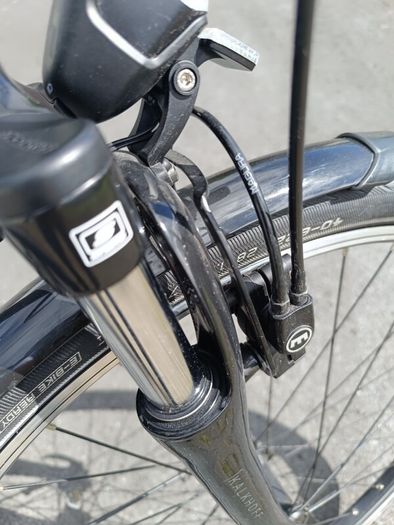 kalkhoff eBike (made in Germany)