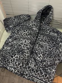 Dior Windbreaker