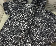 Dior Windbreaker