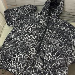Dior Windbreaker