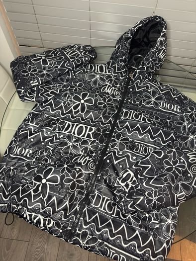 Dior Windbreaker