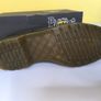 Dr Martens Industrial Boots - Made in England - Brand New Size 12(47) Image 10